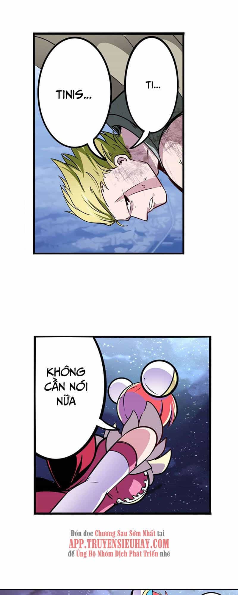 Anh Hùng ? Ta Không Làm Lâu Rồi - Chương 299 - ảnh 10