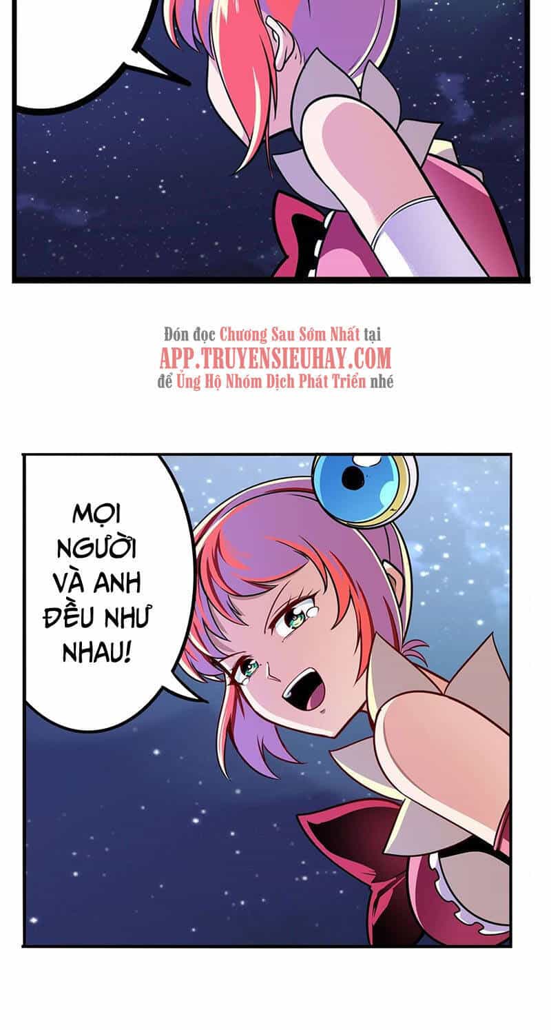 Anh Hùng ? Ta Không Làm Lâu Rồi - Chương 299 - ảnh 23