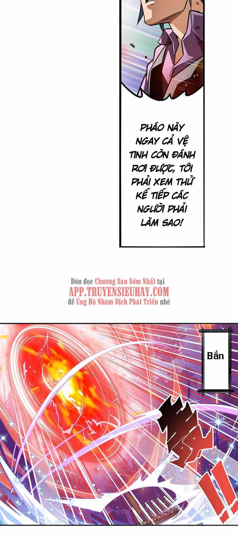 Anh Hùng ? Ta Không Làm Lâu Rồi - Chương 299 - ảnh 29