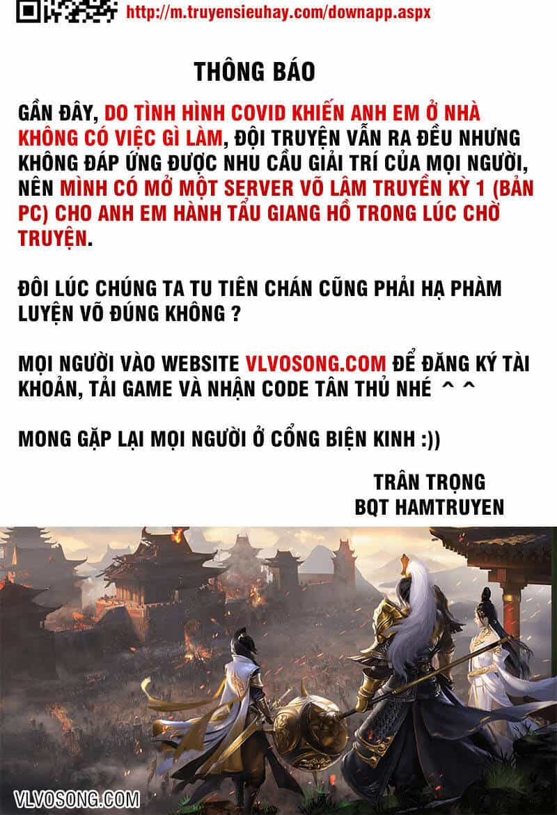 Anh Hùng ? Ta Không Làm Lâu Rồi - Chương 299 - ảnh 37