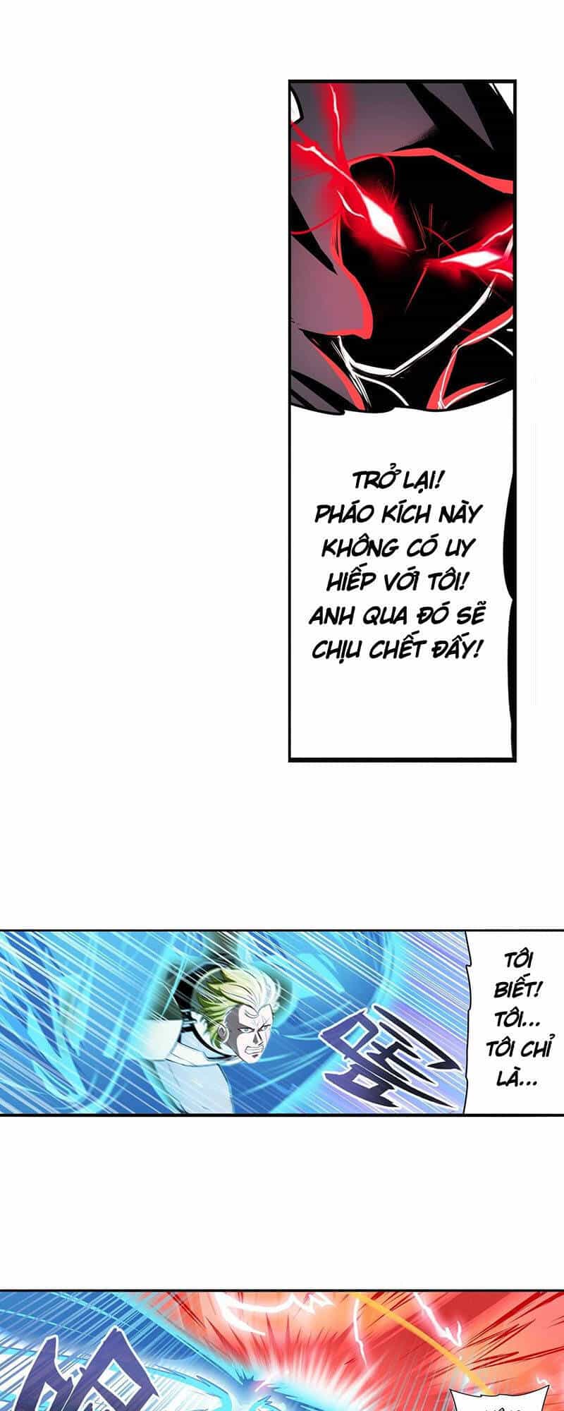 Anh Hùng ? Ta Không Làm Lâu Rồi - Chương 299 - ảnh 4