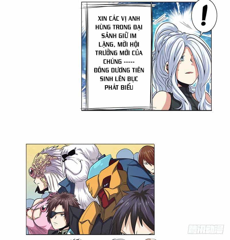 Anh Hùng ? Ta Không Làm Lâu Rồi - Chương 30 - ảnh 11