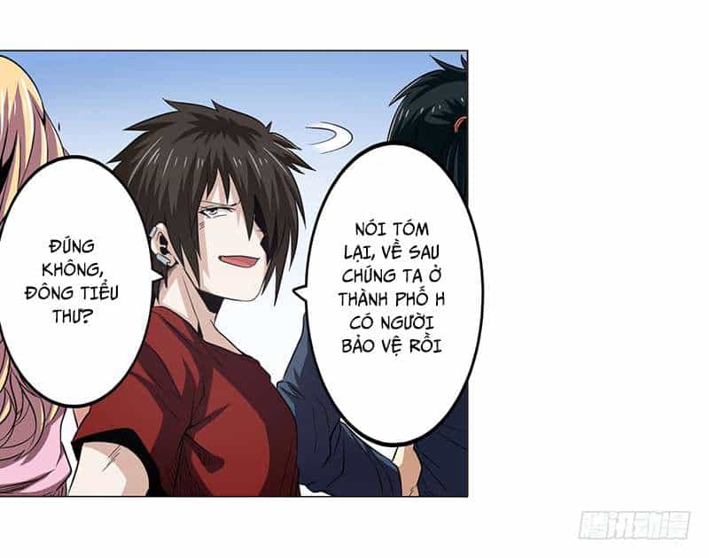 Anh Hùng ? Ta Không Làm Lâu Rồi - Chương 30 - ảnh 16