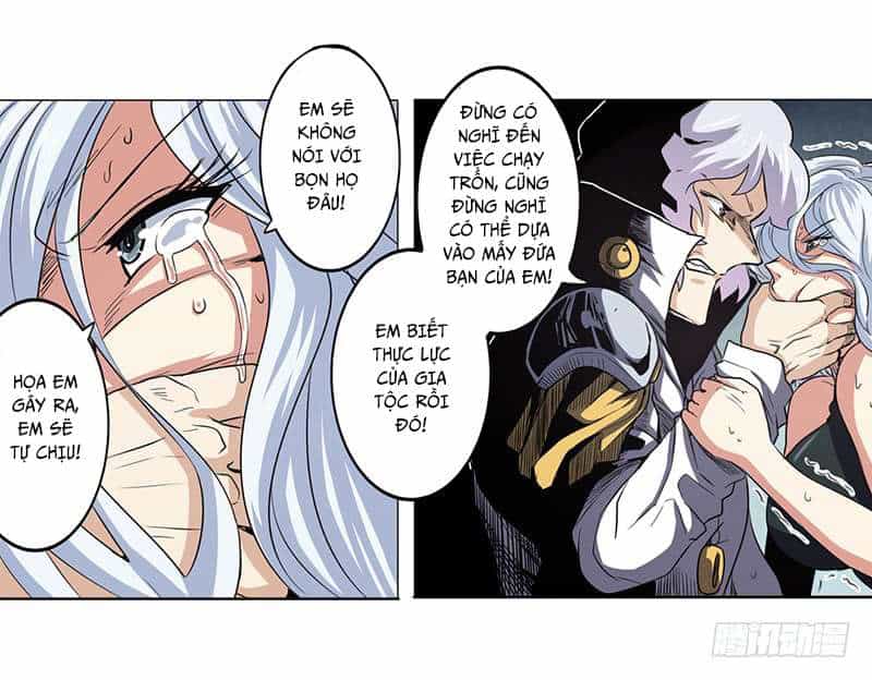 Anh Hùng ? Ta Không Làm Lâu Rồi - Chương 30 - ảnh 25