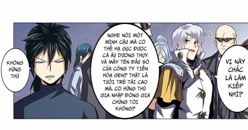 Anh Hùng ? Ta Không Làm Lâu Rồi - Chương 30 - ảnh 29
