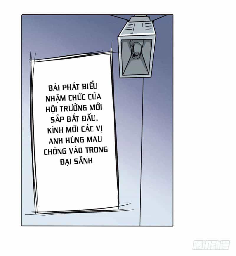 Anh Hùng ? Ta Không Làm Lâu Rồi - Chương 30 - ảnh 3
