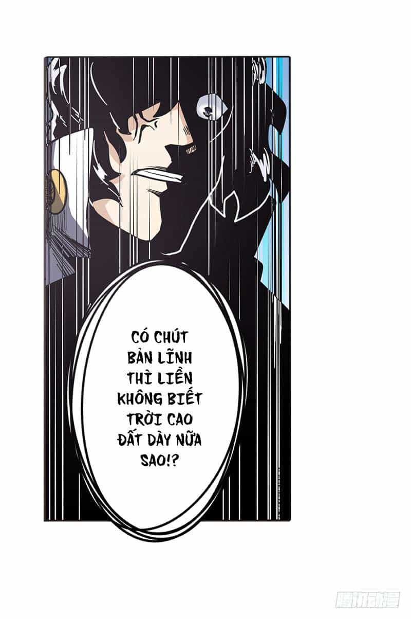 Anh Hùng ? Ta Không Làm Lâu Rồi - Chương 30 - ảnh 39