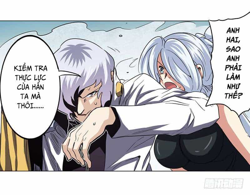Anh Hùng ? Ta Không Làm Lâu Rồi - Chương 30 - ảnh 55
