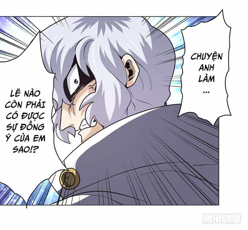 Anh Hùng ? Ta Không Làm Lâu Rồi - Chương 30 - ảnh 57