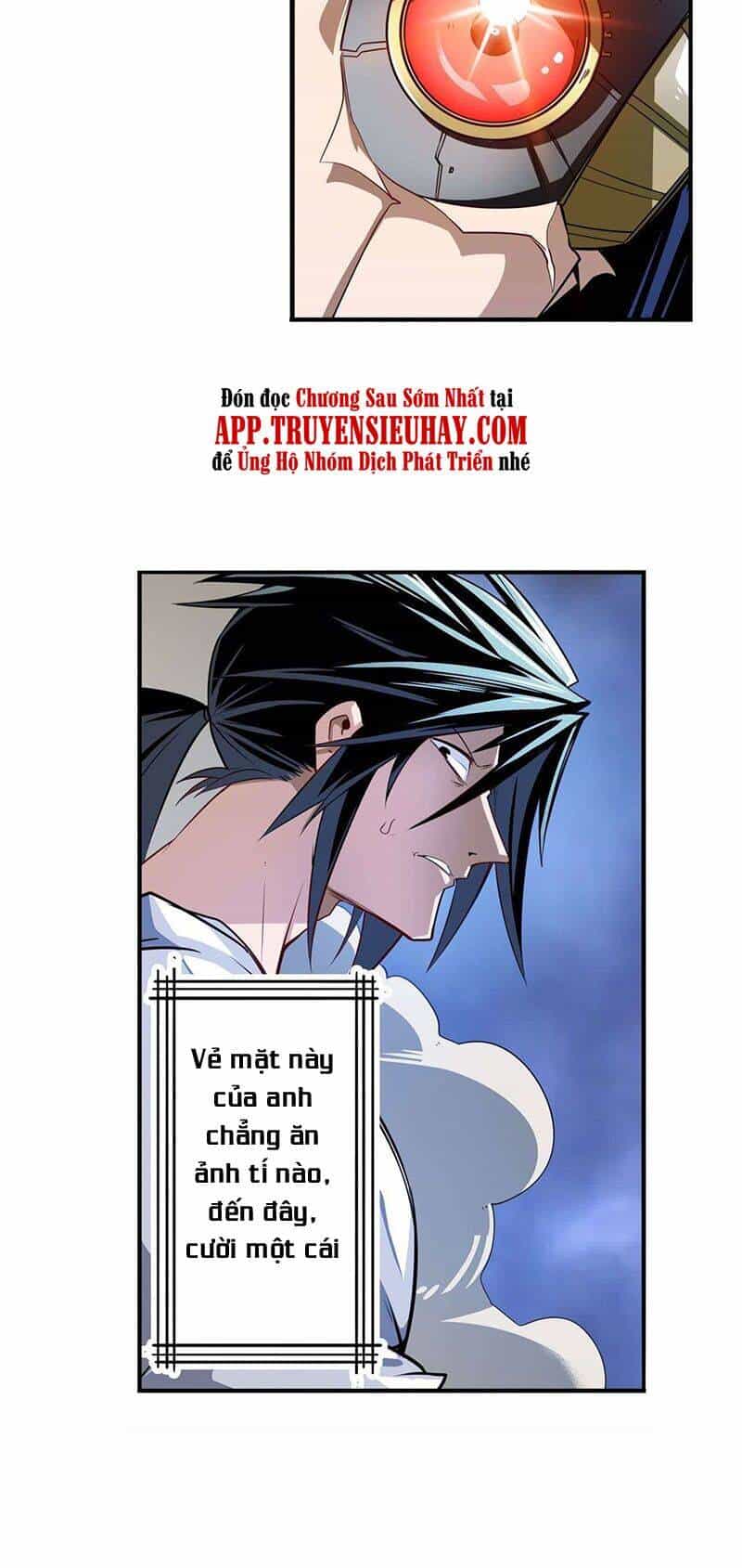 Anh Hùng ? Ta Không Làm Lâu Rồi - Chương 300 - ảnh 27