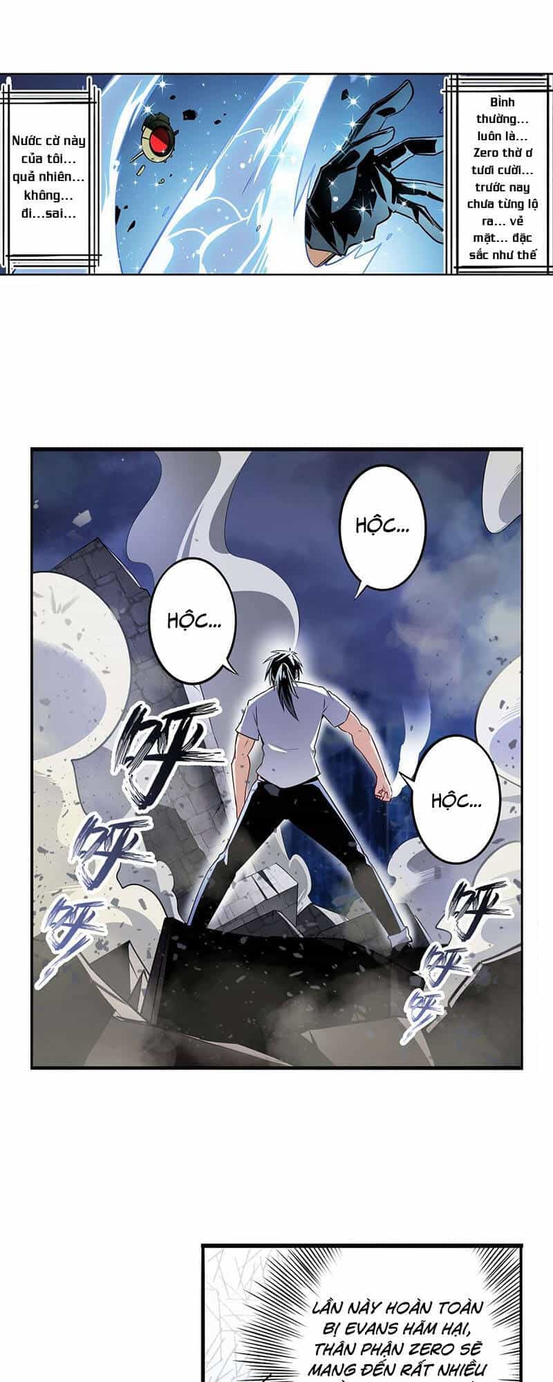 Anh Hùng ? Ta Không Làm Lâu Rồi - Chương 301 - ảnh 29