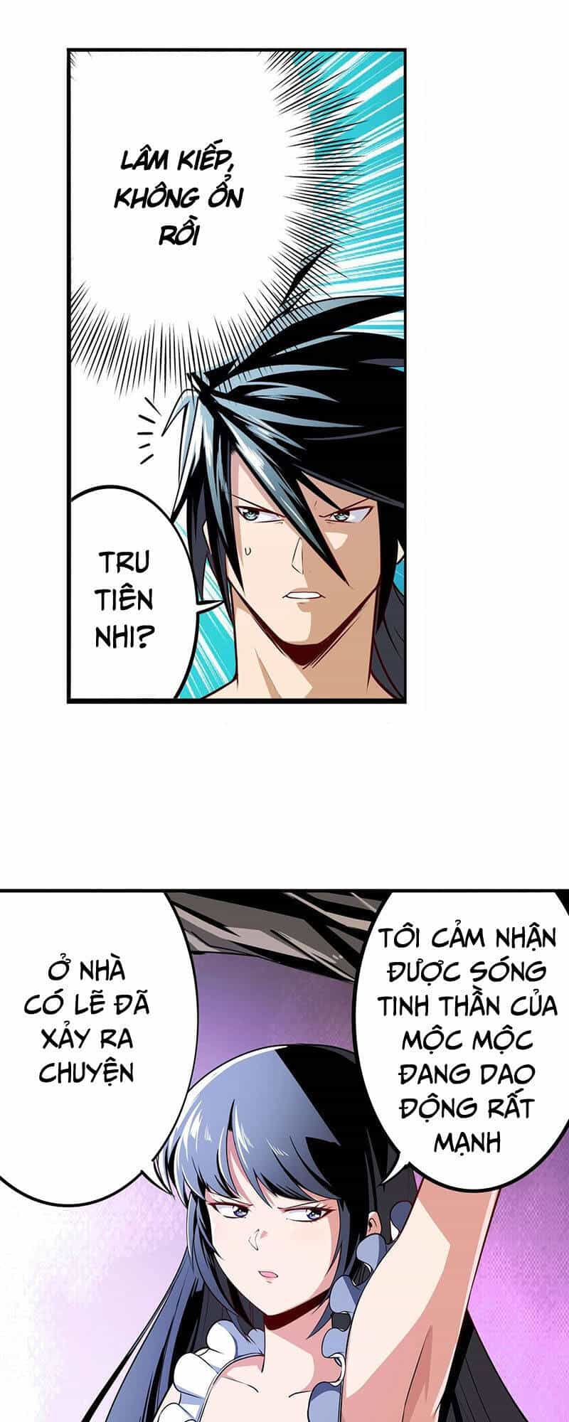 Anh Hùng ? Ta Không Làm Lâu Rồi - Chương 301 - ảnh 31