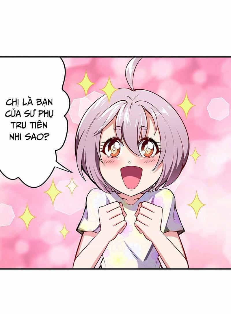 Anh Hùng ? Ta Không Làm Lâu Rồi - Chương 302 - ảnh 17