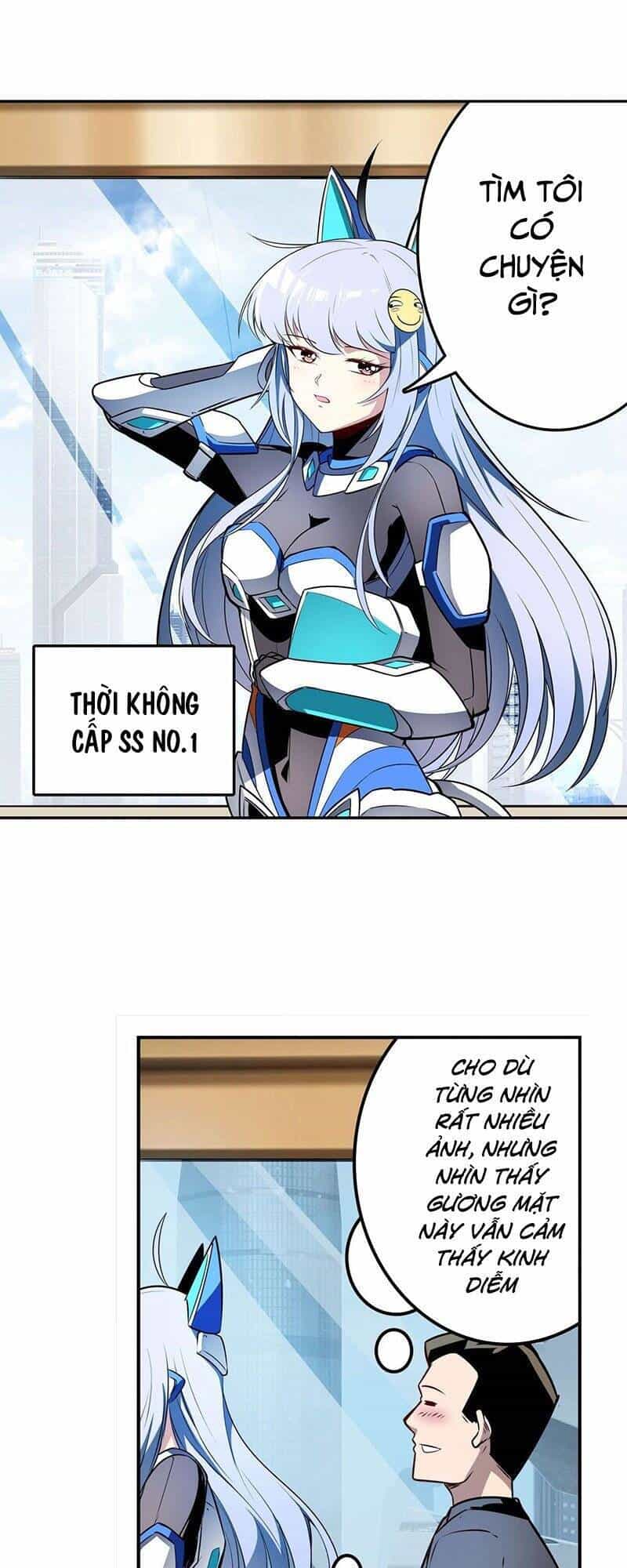 Anh Hùng ? Ta Không Làm Lâu Rồi - Chương 304 - ảnh 36