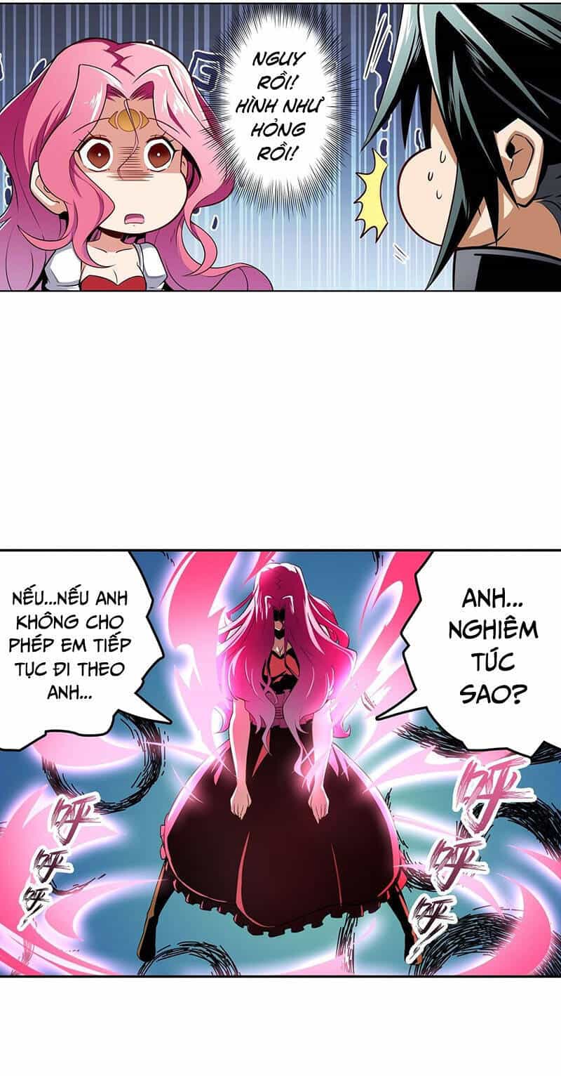 Anh Hùng ? Ta Không Làm Lâu Rồi - Chương 305 - ảnh 17