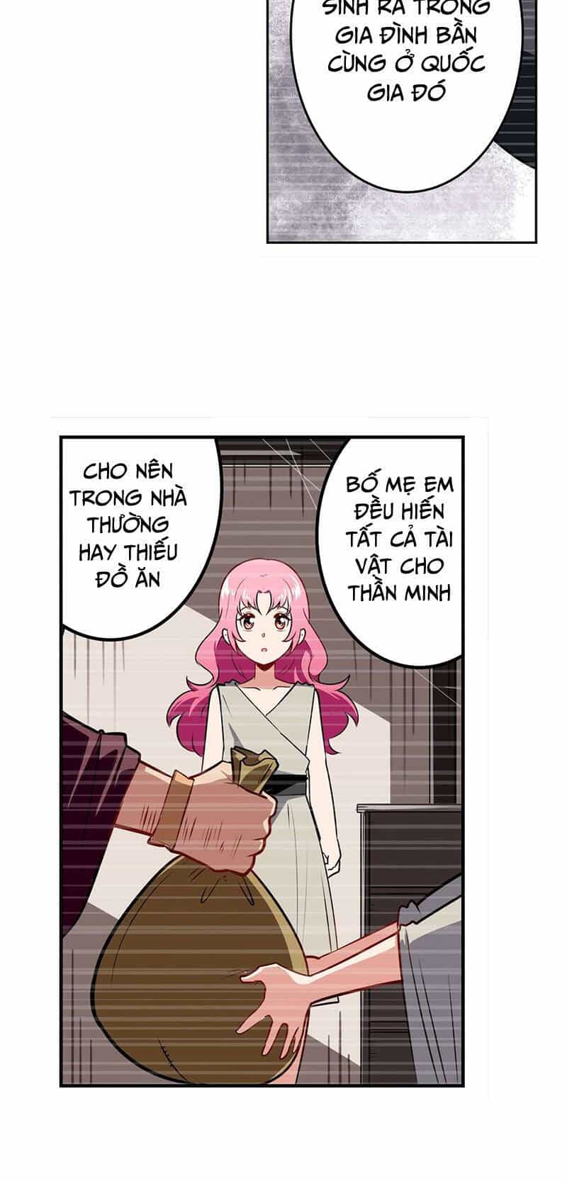 Anh Hùng ? Ta Không Làm Lâu Rồi - Chương 305 - ảnh 31