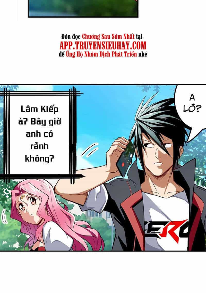 Anh Hùng ? Ta Không Làm Lâu Rồi - Chương 306 - ảnh 11