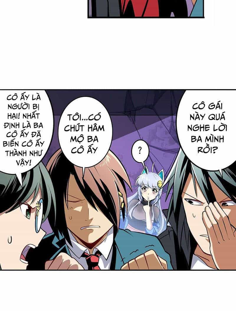 Anh Hùng ? Ta Không Làm Lâu Rồi - Chương 308 - ảnh 11