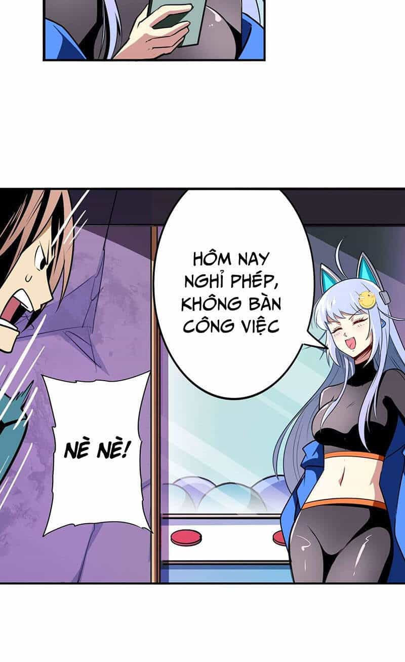 Anh Hùng ? Ta Không Làm Lâu Rồi - Chương 308 - ảnh 13