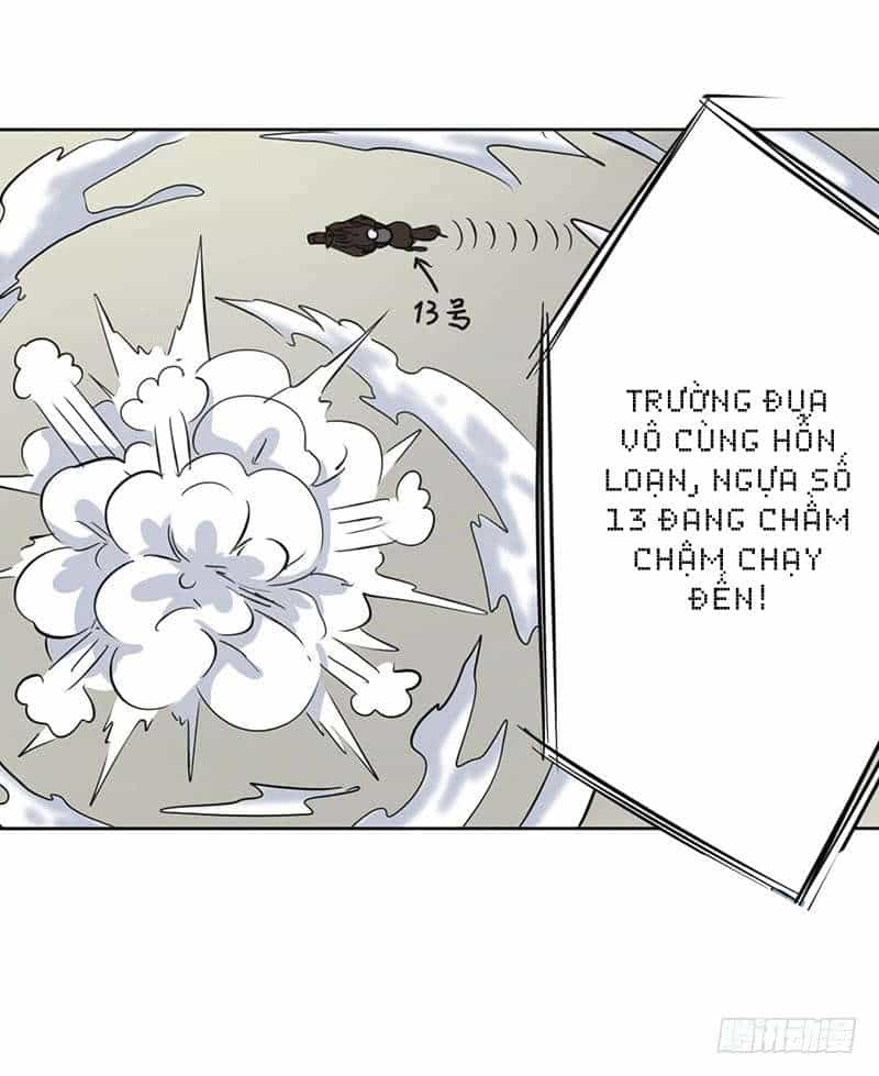 Anh Hùng ? Ta Không Làm Lâu Rồi - Chương 31 - ảnh 15