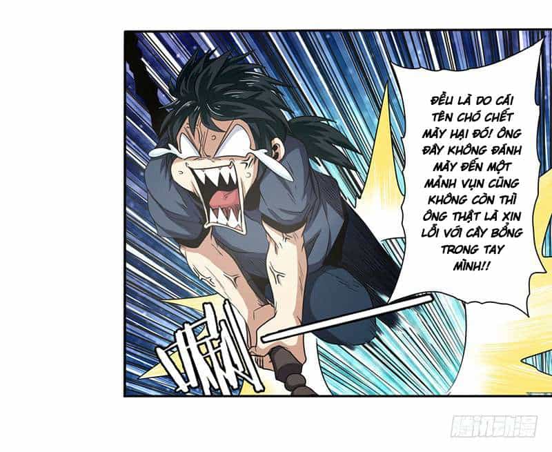 Anh Hùng ? Ta Không Làm Lâu Rồi - Chương 31 - ảnh 24