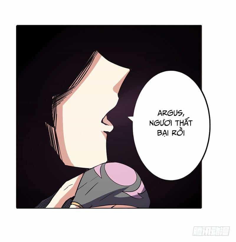 Anh Hùng ? Ta Không Làm Lâu Rồi - Chương 31 - ảnh 44