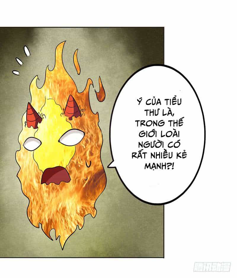 Anh Hùng ? Ta Không Làm Lâu Rồi - Chương 31 - ảnh 47
