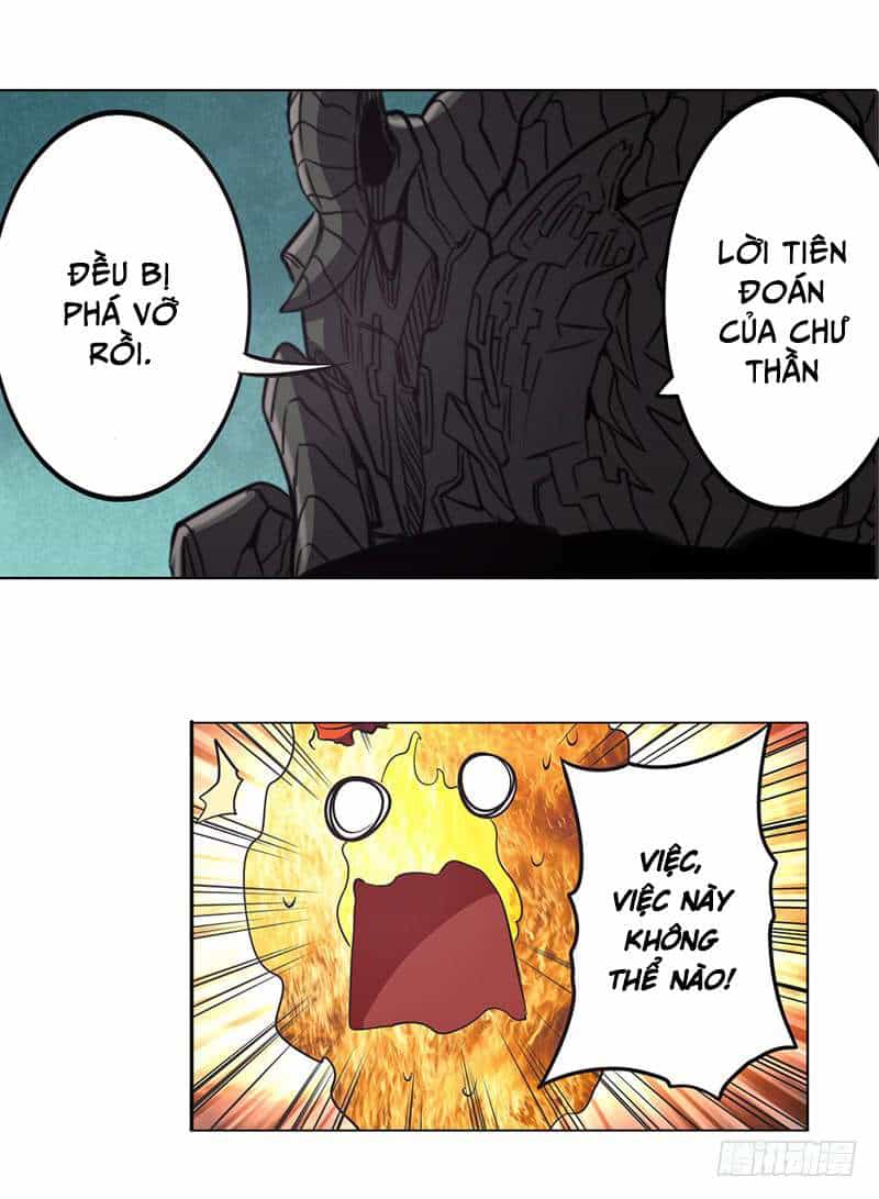 Anh Hùng ? Ta Không Làm Lâu Rồi - Chương 31 - ảnh 49