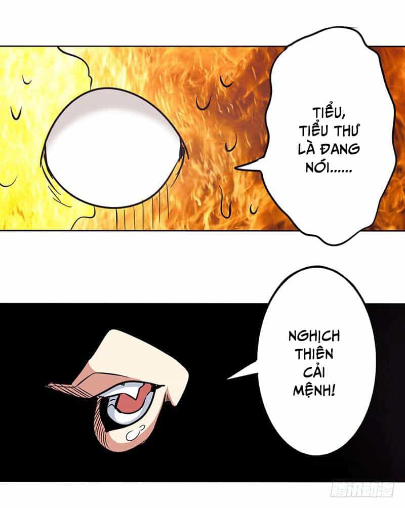 Anh Hùng ? Ta Không Làm Lâu Rồi - Chương 31 - ảnh 52