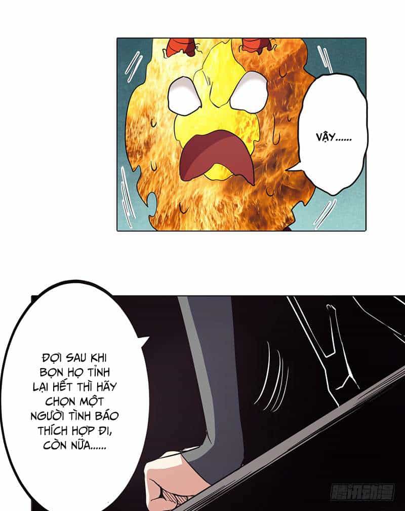 Anh Hùng ? Ta Không Làm Lâu Rồi - Chương 31 - ảnh 55