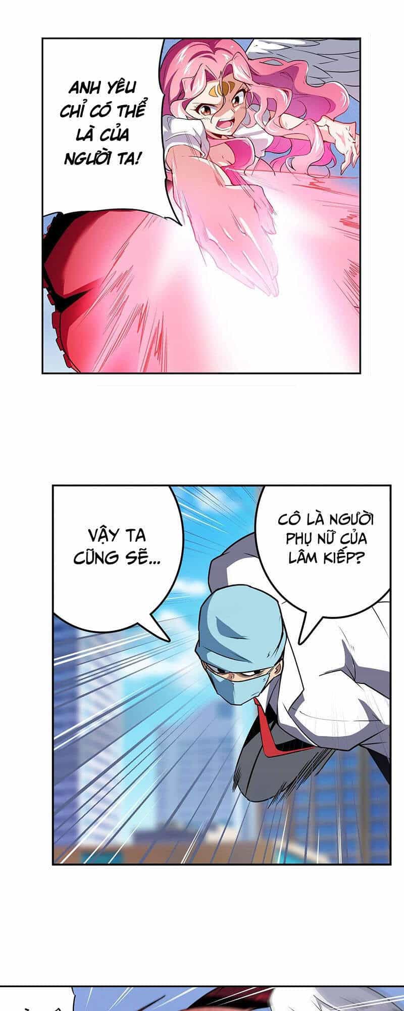 Anh Hùng ? Ta Không Làm Lâu Rồi - Chương 313 - ảnh 34