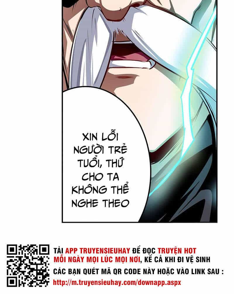 Anh Hùng ? Ta Không Làm Lâu Rồi - Chương 313 - ảnh 41