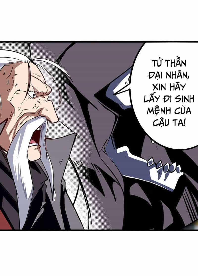 Anh Hùng ? Ta Không Làm Lâu Rồi - Chương 314 - ảnh 15