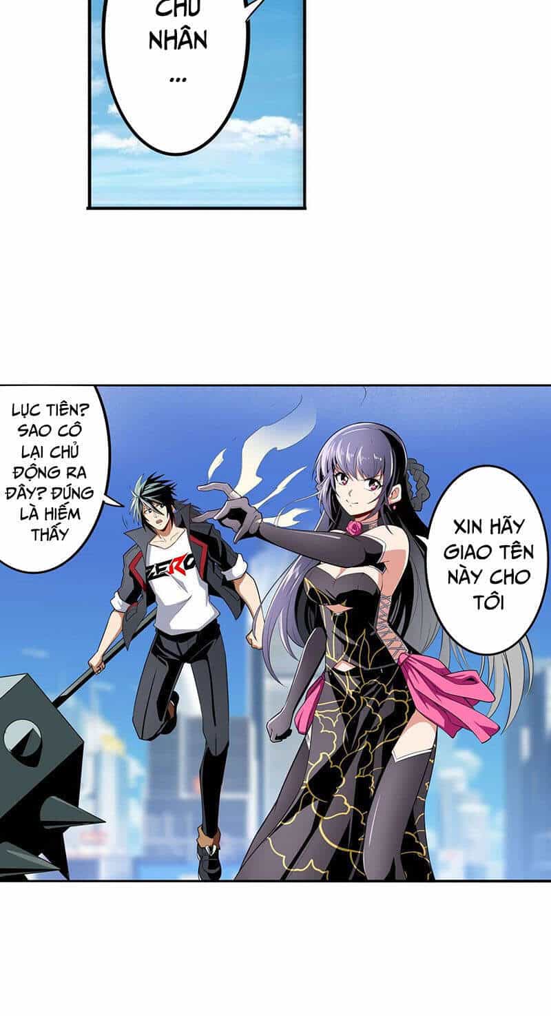 Anh Hùng ? Ta Không Làm Lâu Rồi - Chương 314 - ảnh 21