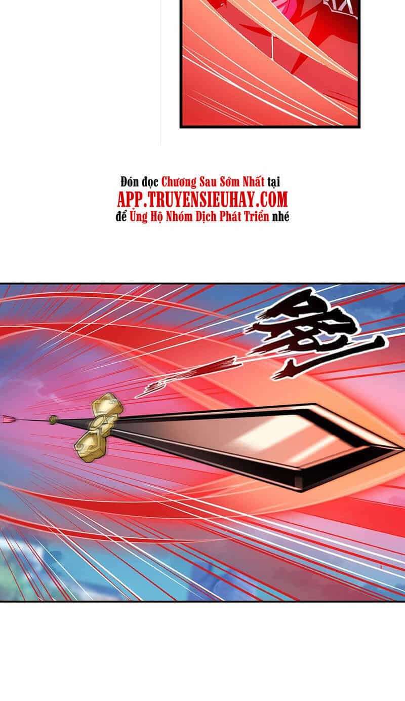 Anh Hùng ? Ta Không Làm Lâu Rồi - Chương 315 - ảnh 31