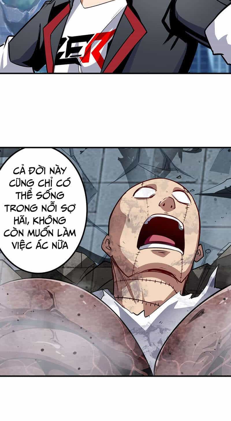 Anh Hùng ? Ta Không Làm Lâu Rồi - Chương 315 - ảnh 45