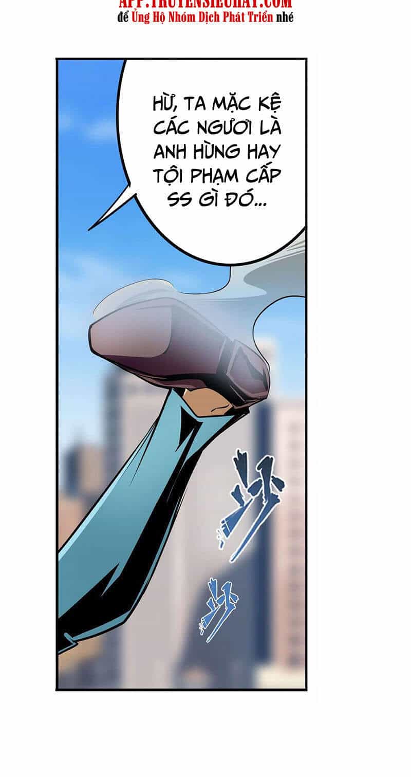 Anh Hùng ? Ta Không Làm Lâu Rồi - Chương 316 - ảnh 5