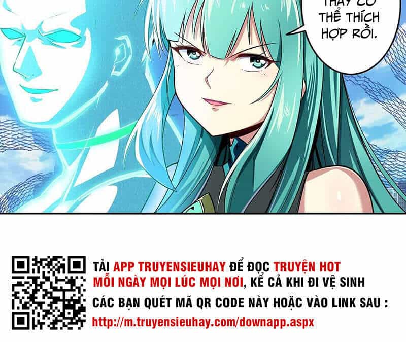 Anh Hùng ? Ta Không Làm Lâu Rồi - Chương 317 - ảnh 39
