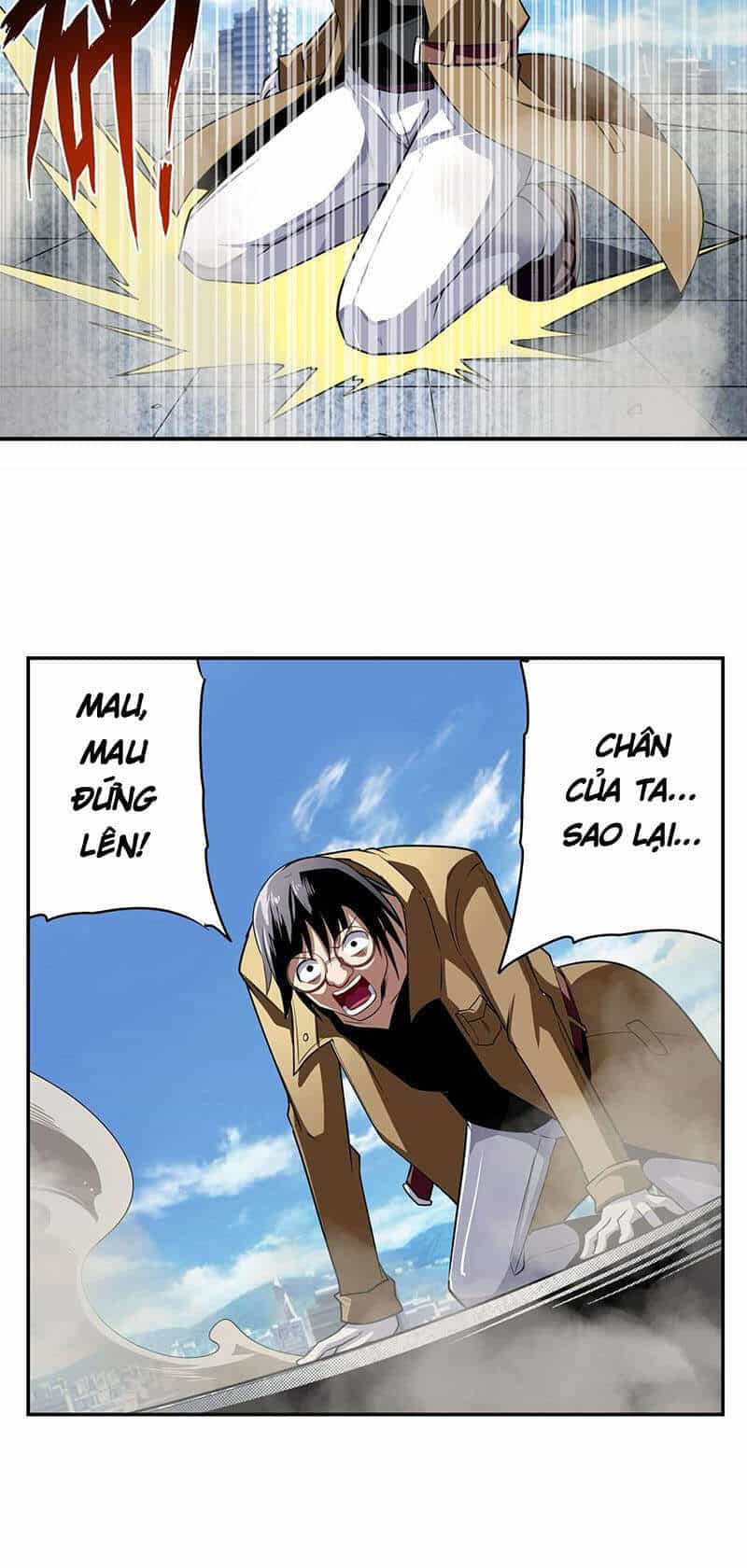 Anh Hùng ? Ta Không Làm Lâu Rồi - Chương 318 - ảnh 37