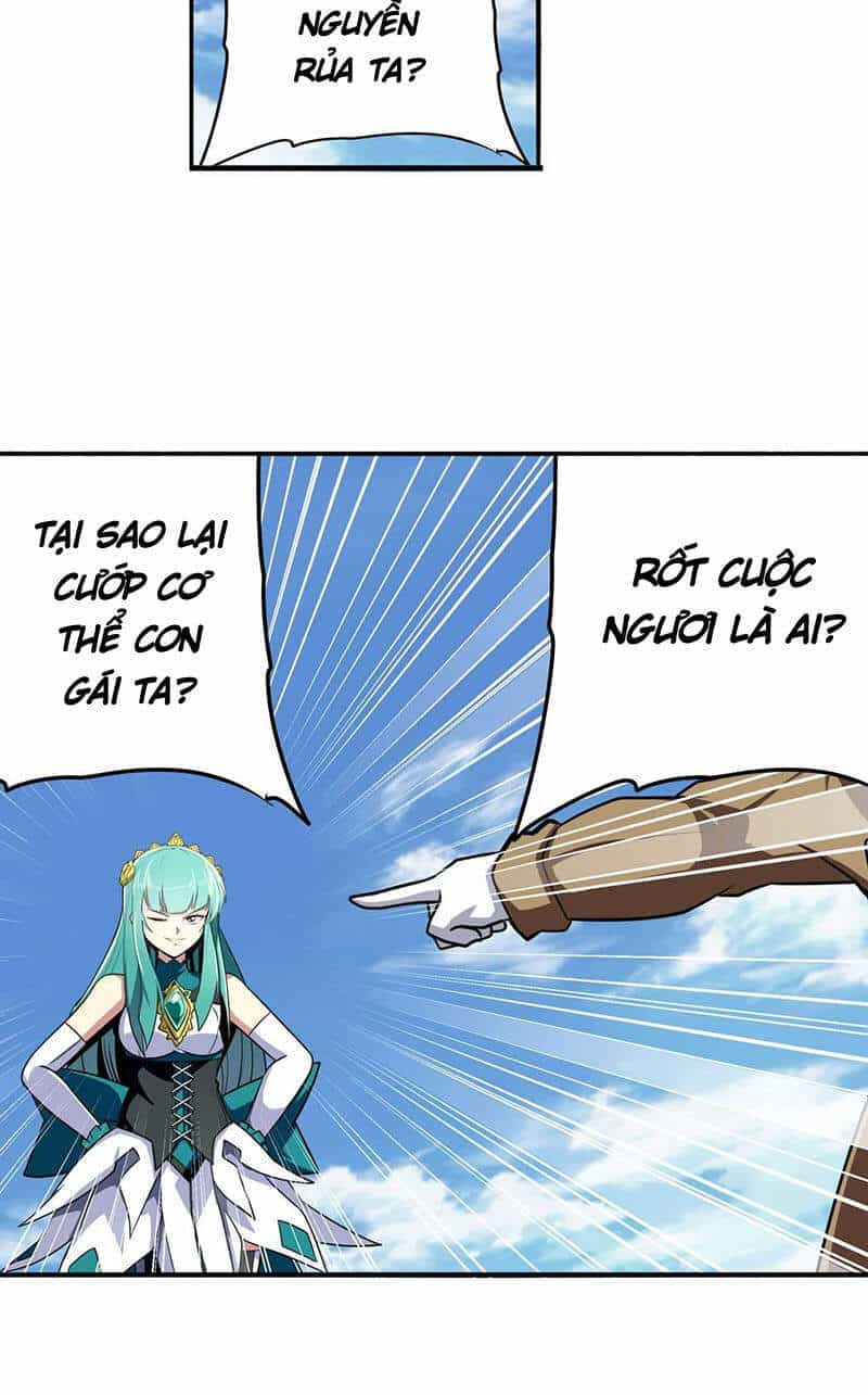 Anh Hùng ? Ta Không Làm Lâu Rồi - Chương 318 - ảnh 9