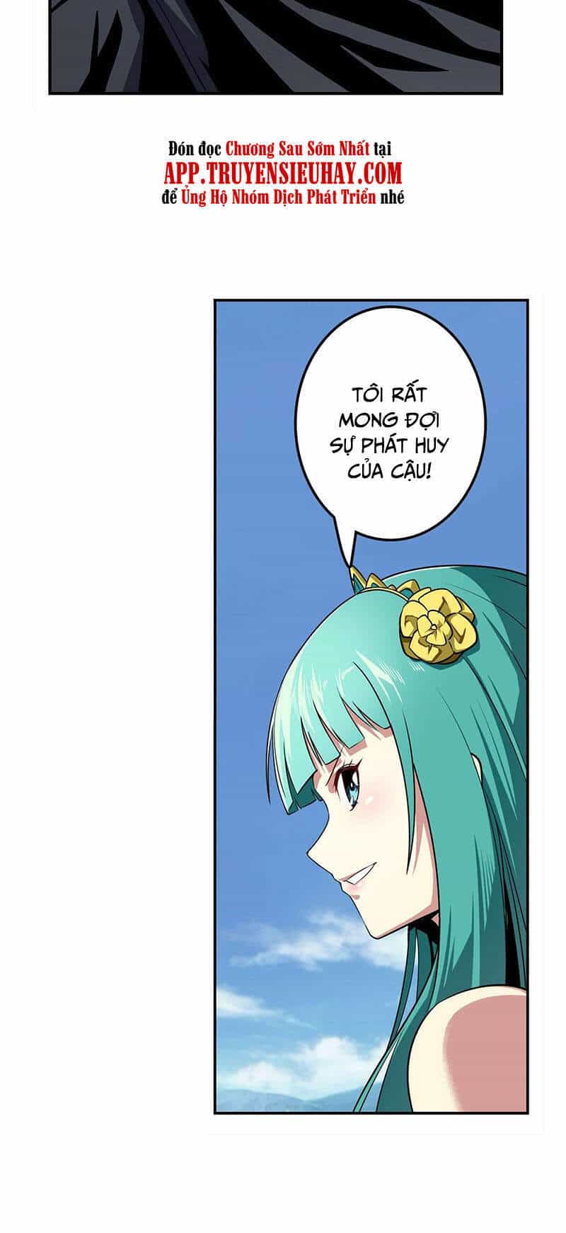 Anh Hùng ? Ta Không Làm Lâu Rồi - Chương 320 - ảnh 37