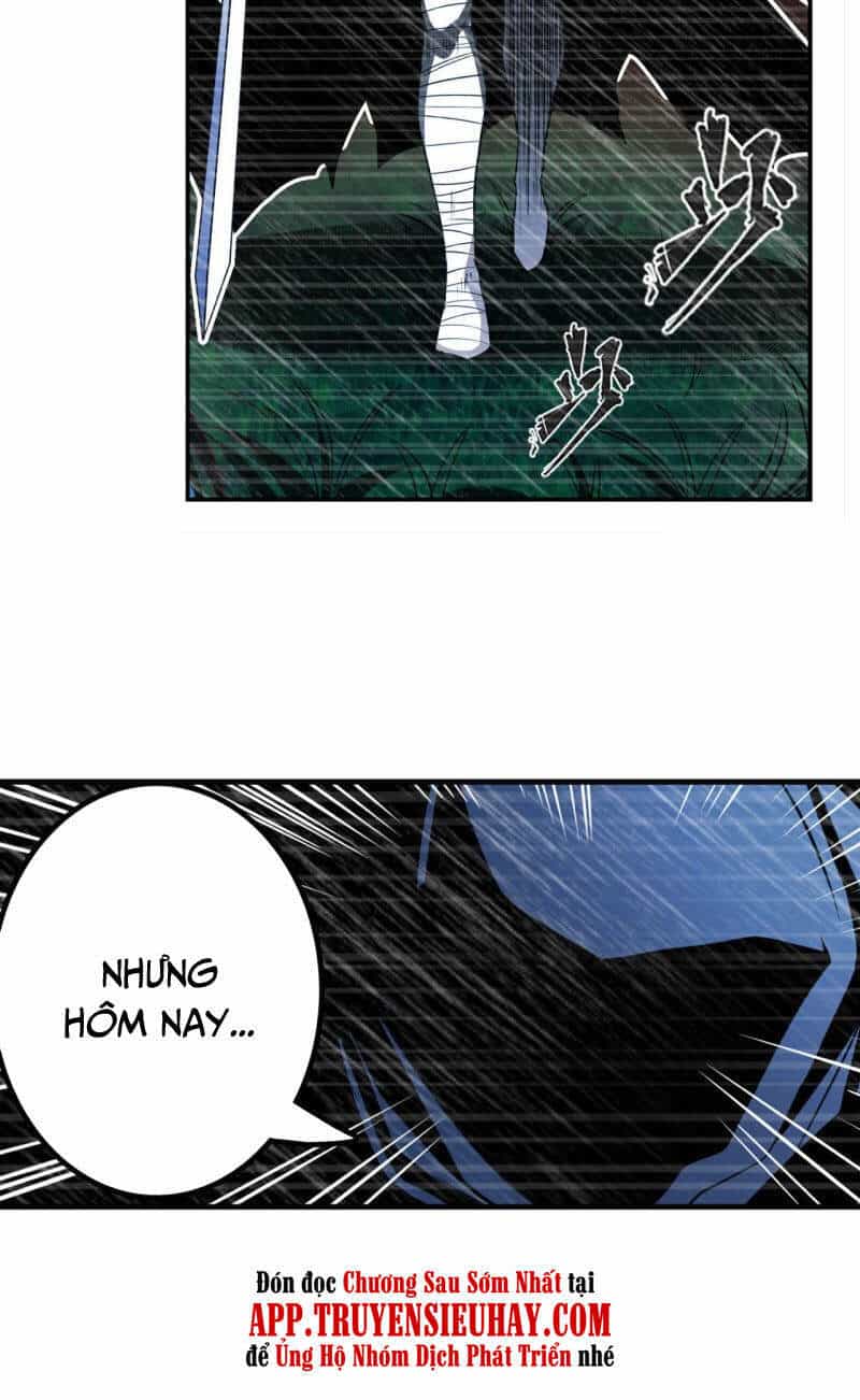 Anh Hùng ? Ta Không Làm Lâu Rồi - Chương 321 - ảnh 13