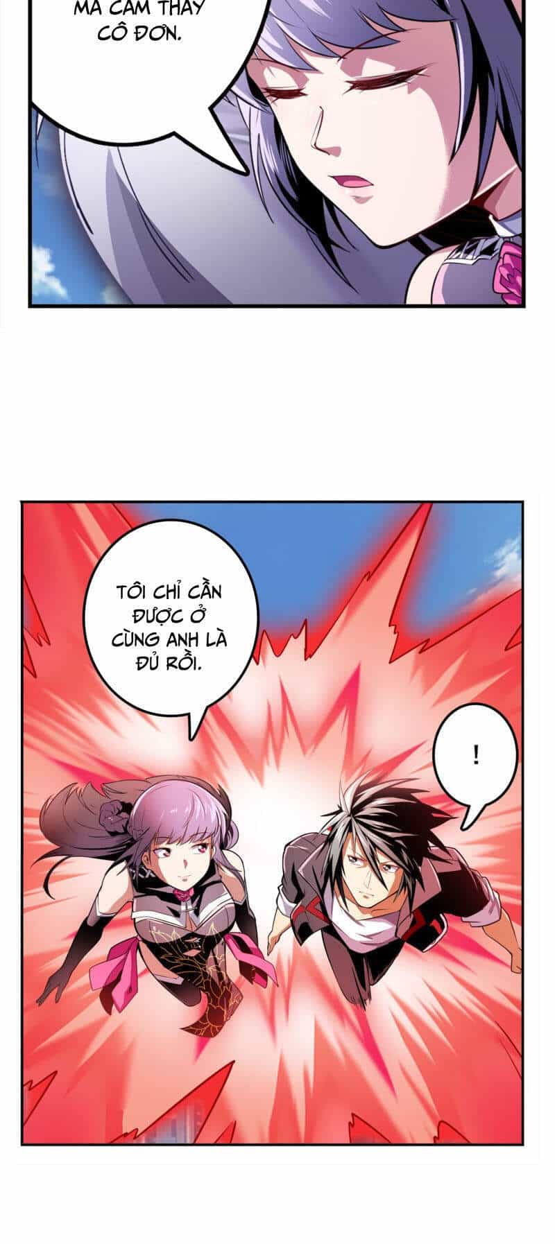 Anh Hùng ? Ta Không Làm Lâu Rồi - Chương 321 - ảnh 23