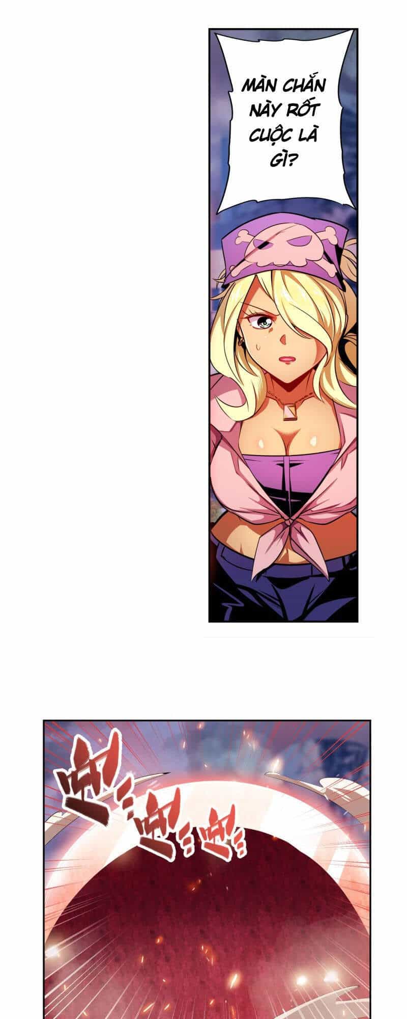 Anh Hùng ? Ta Không Làm Lâu Rồi - Chương 322 - ảnh 34
