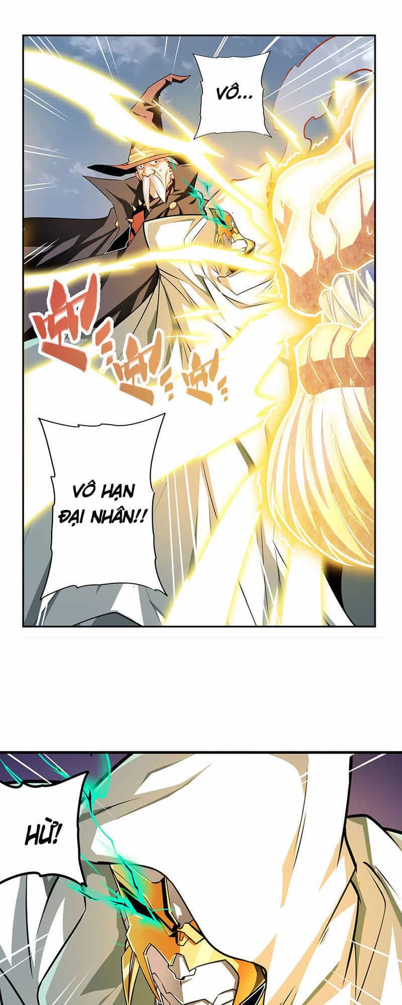 Anh Hùng ? Ta Không Làm Lâu Rồi - Chương 323 - ảnh 12