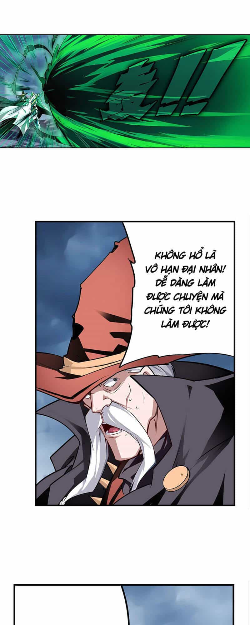 Anh Hùng ? Ta Không Làm Lâu Rồi - Chương 323 - ảnh 14