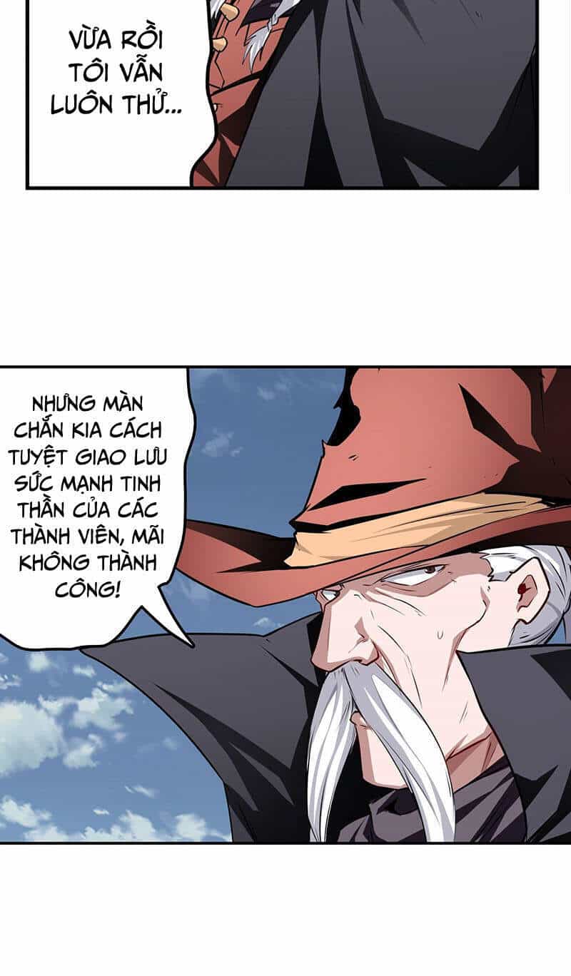 Anh Hùng ? Ta Không Làm Lâu Rồi - Chương 323 - ảnh 17