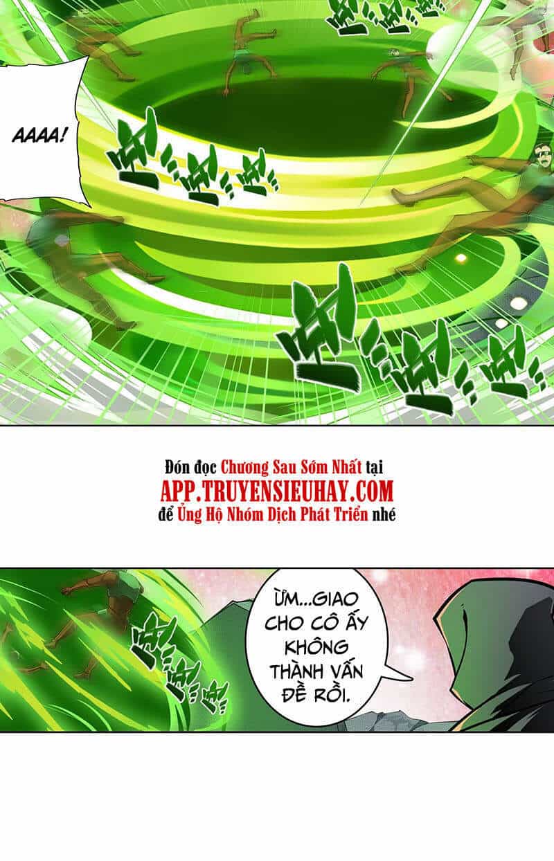 Anh Hùng ? Ta Không Làm Lâu Rồi - Chương 323 - ảnh 31
