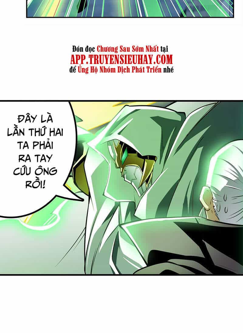 Anh Hùng ? Ta Không Làm Lâu Rồi - Chương 324 - ảnh 35