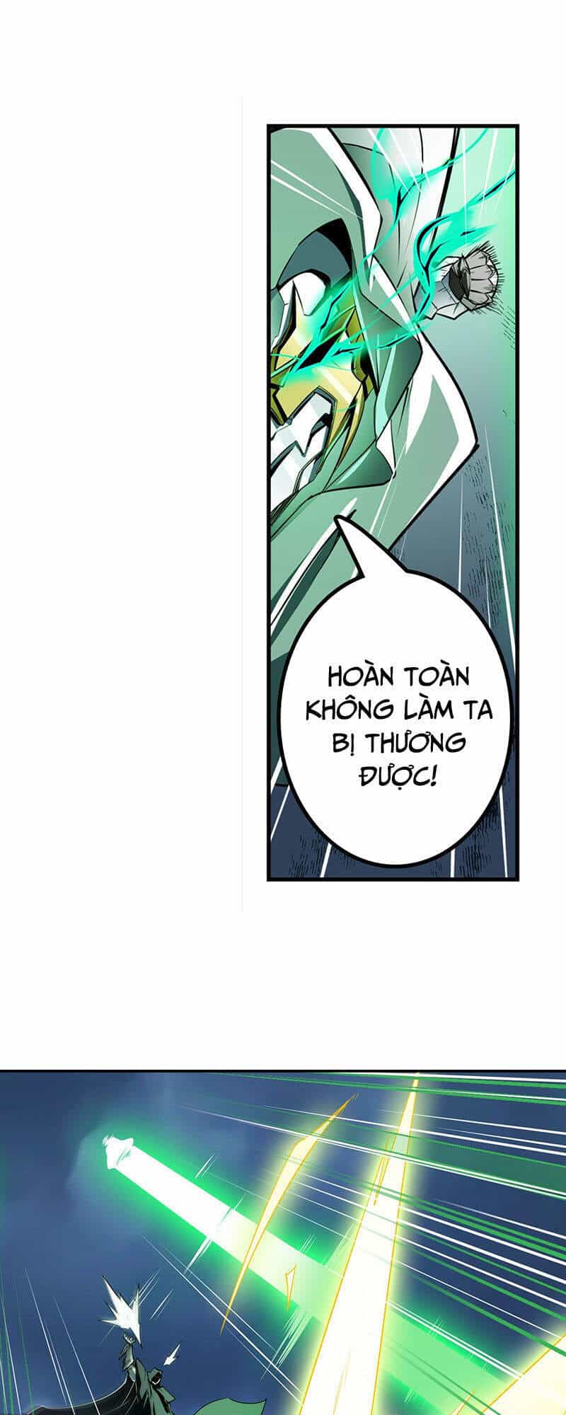 Anh Hùng ? Ta Không Làm Lâu Rồi - Chương 324 - ảnh 38